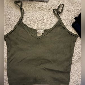tank tops